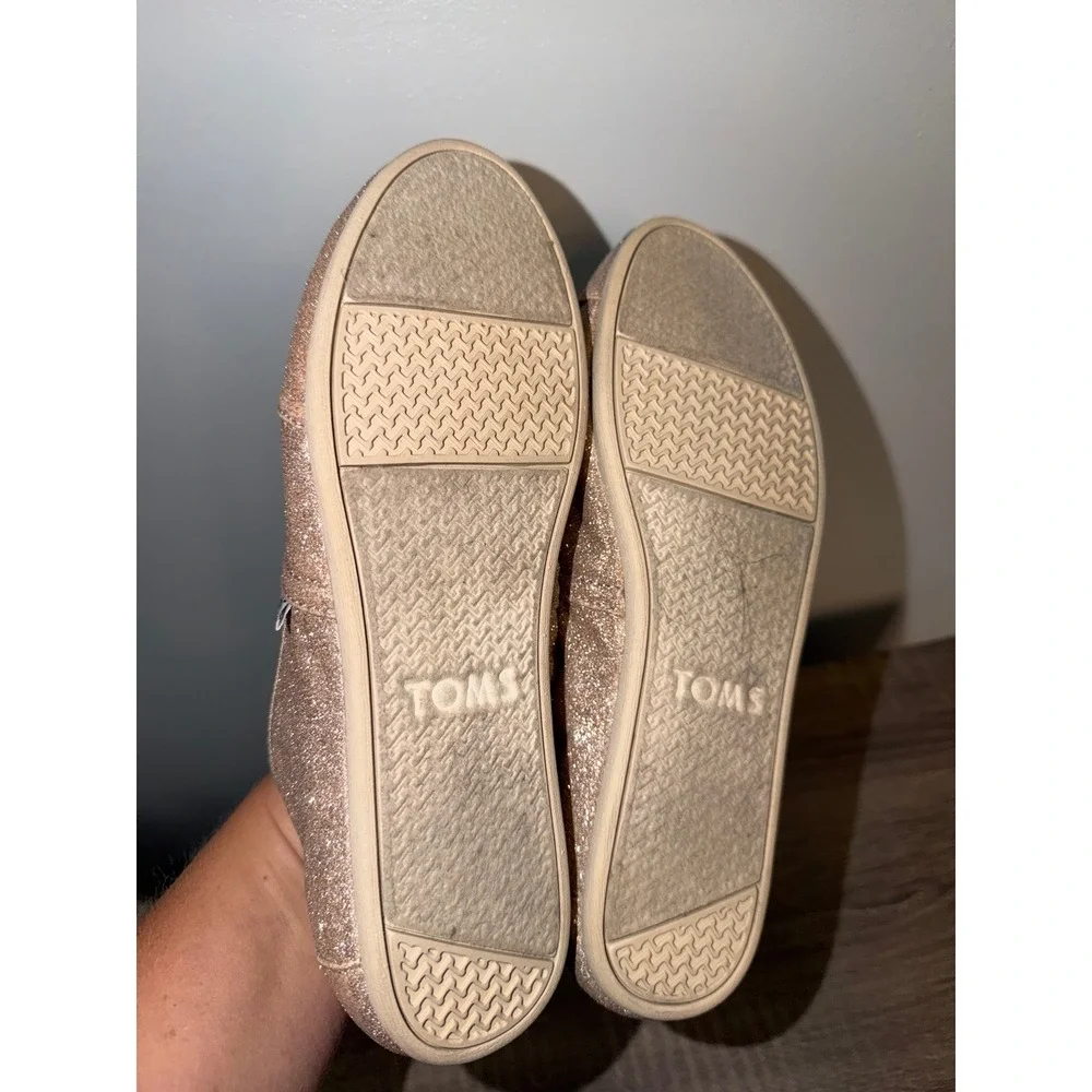 Toms classic alpargata